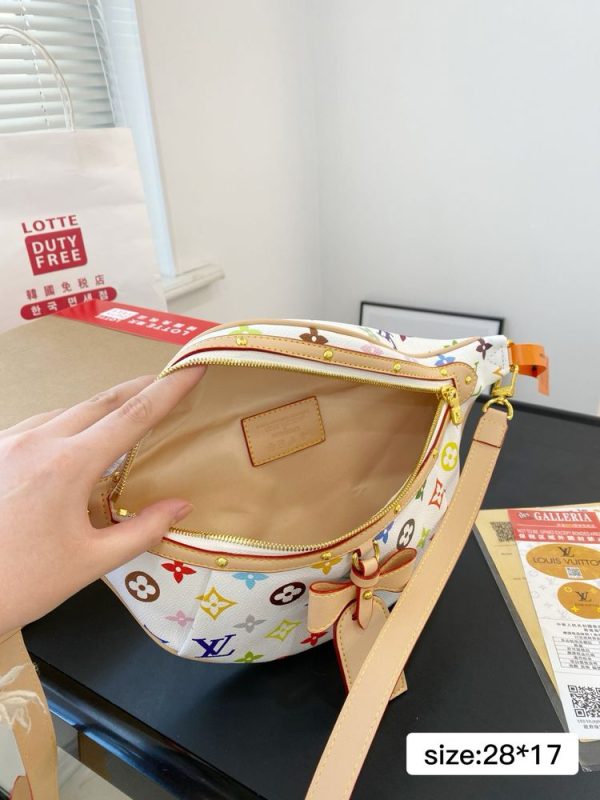 New Fashion LV Handbag L1472 QA