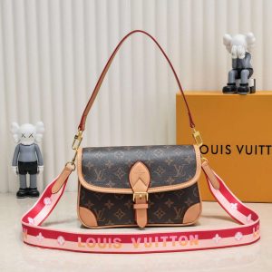 New Fashion L*V Handbag 1147 QA