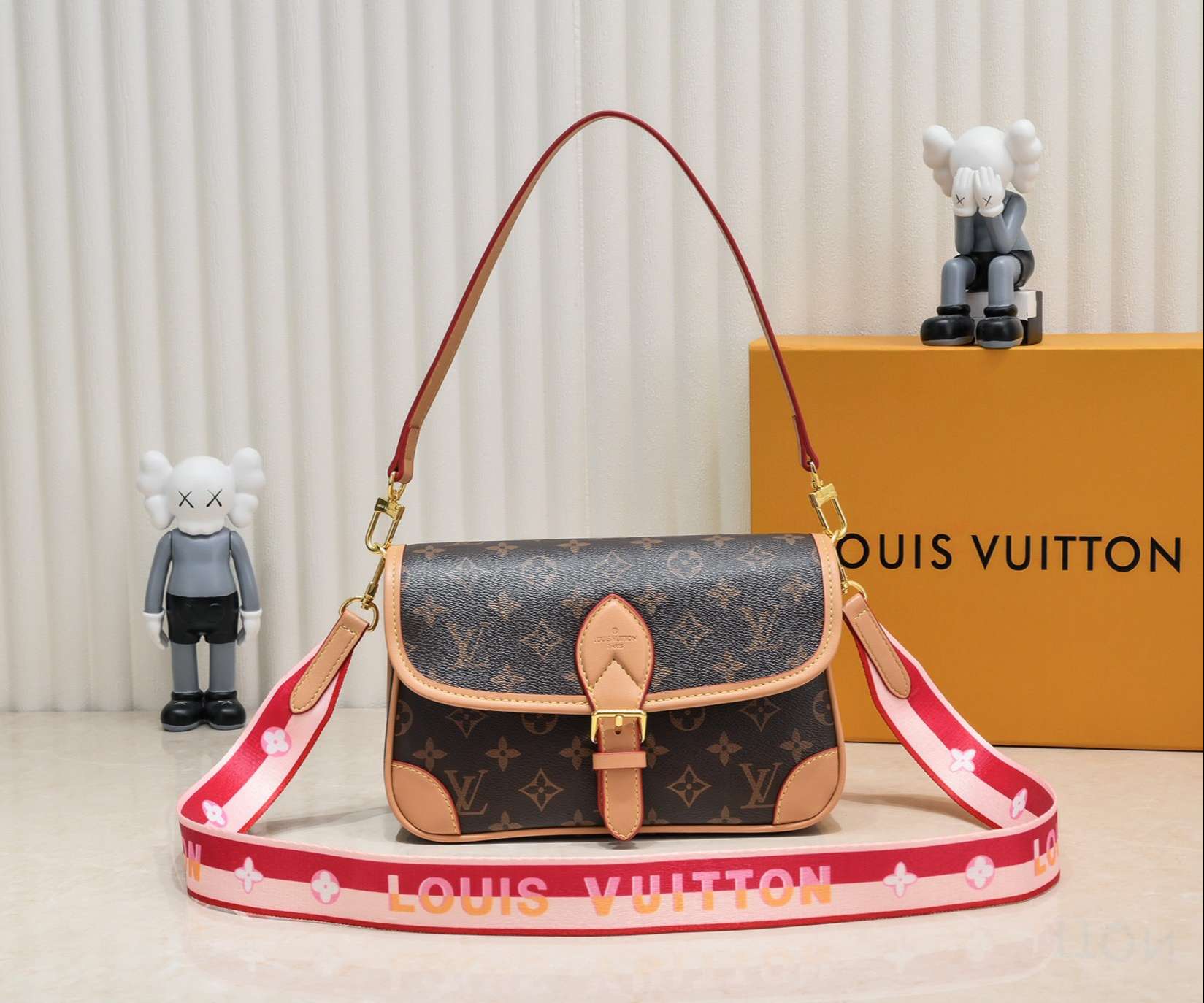 New Fashion L*V Handbag 1147 QA New Fashion L*V Handbag 1147 QA