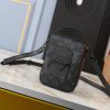 New Fashion L*V Handbag 1476.2 QA