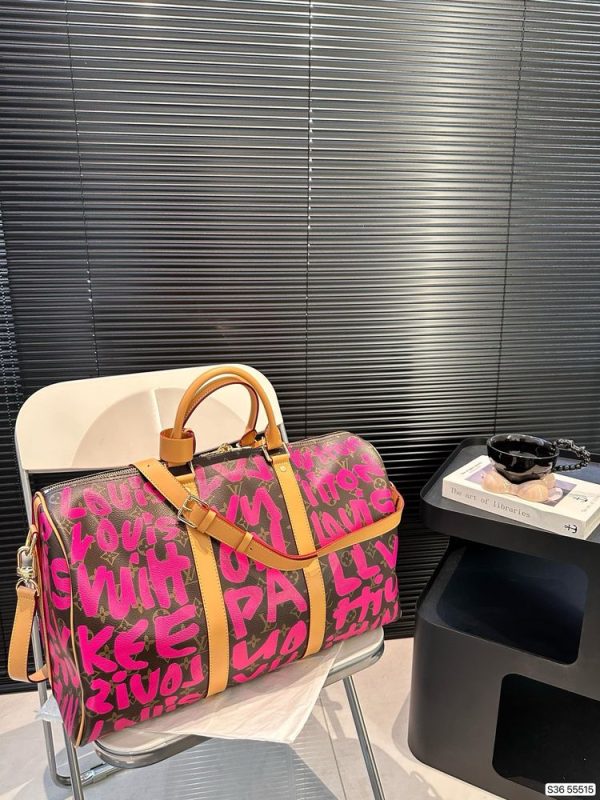 New Fashion LV Handbag L1238 QA