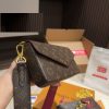 New Fashion LV Handbag L717 QA