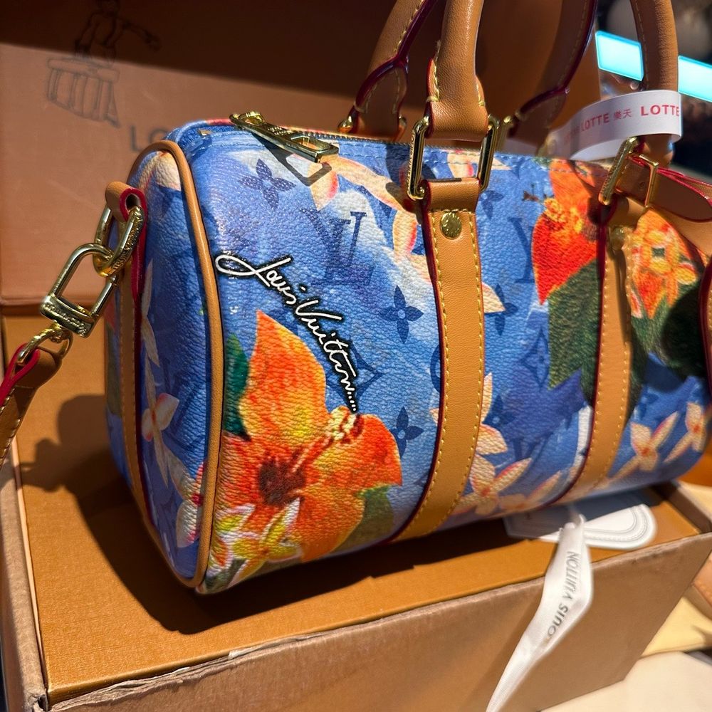 New Fashion LV Handbag L756 QA