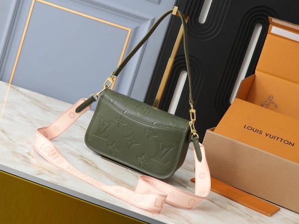 Luxury LV Handbag M46583-M46584 BC
