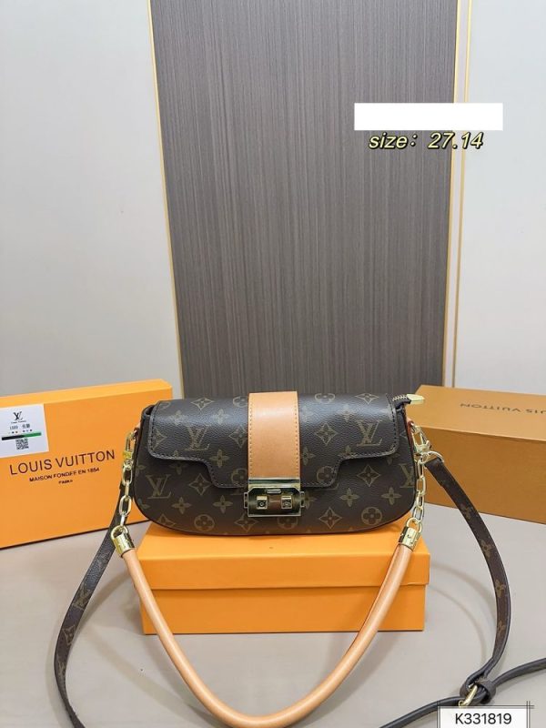 New Fashion LV Handbag L1457 QA New Fashion LV Handbag L1457 QA