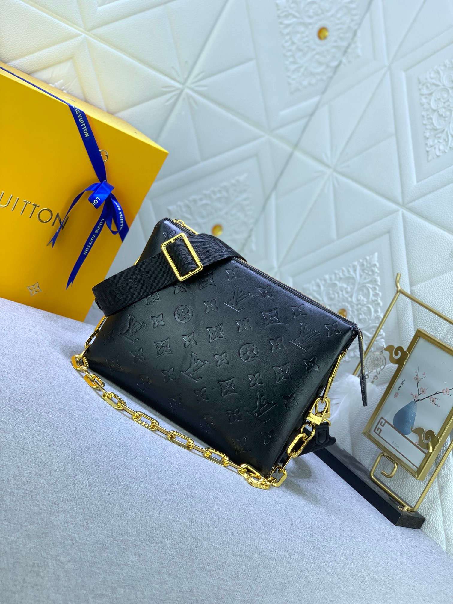 New Fashion L*V Handbag 1106 QA