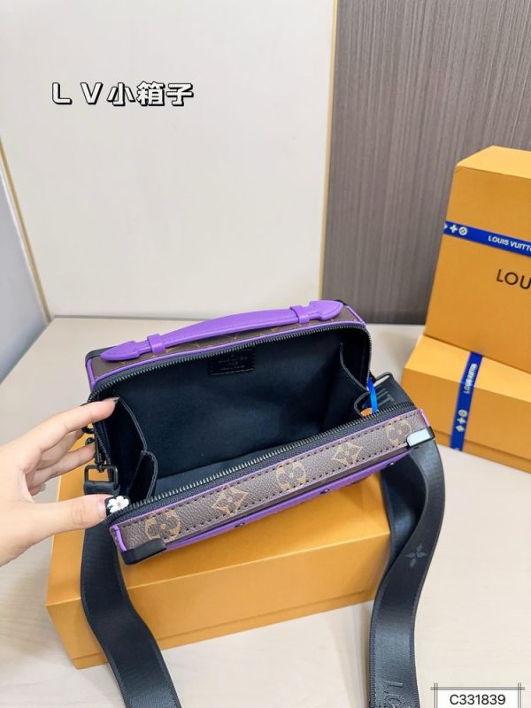 New Fashion LV Handbag L1254 QA
