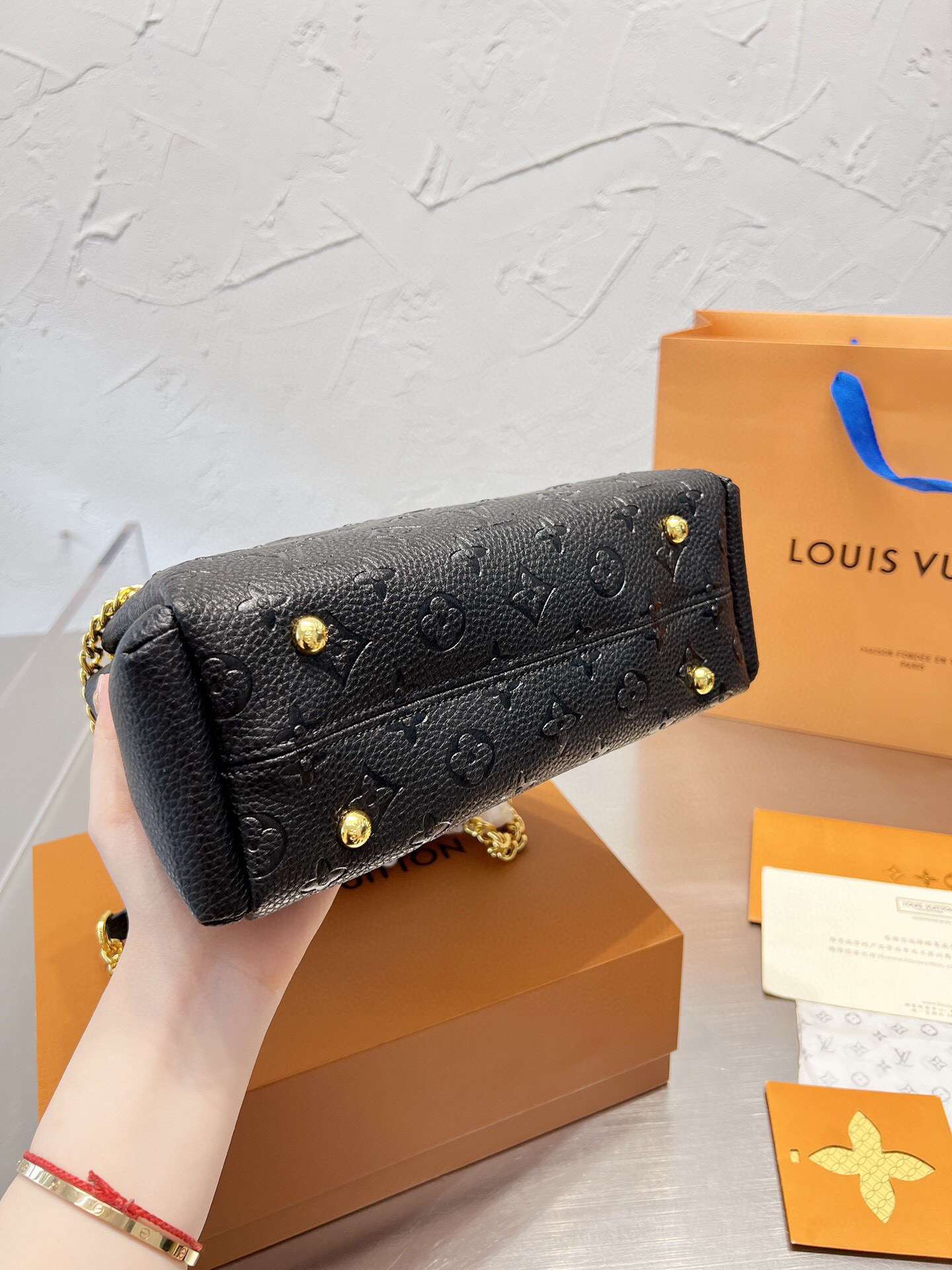 New Fashion Bag L3872 TEN