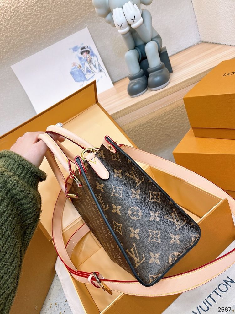 New Fashion LV Handbag L726 QA