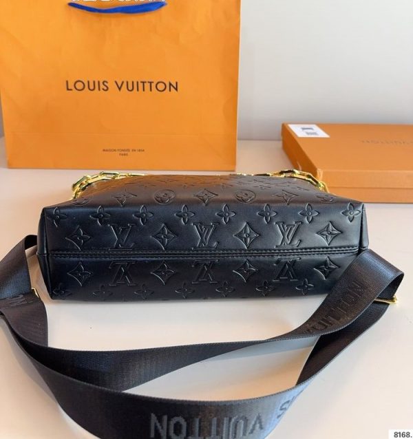 New Fashion LV Handbag L1524 QA