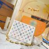 New Fashion L*V Handbag L925 QA