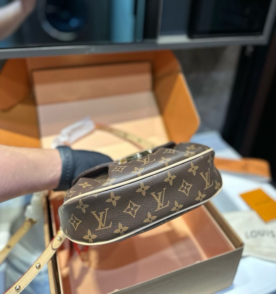 New Fashion LV Handbag L1087 QA