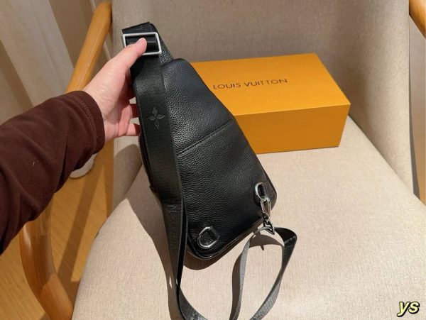 New Fashion LV Handbag L1409 QA