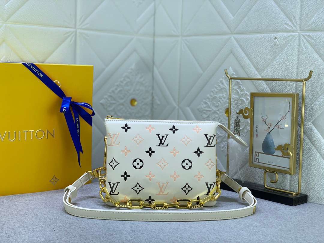 New Fashion L*V Handbag 1224 QA