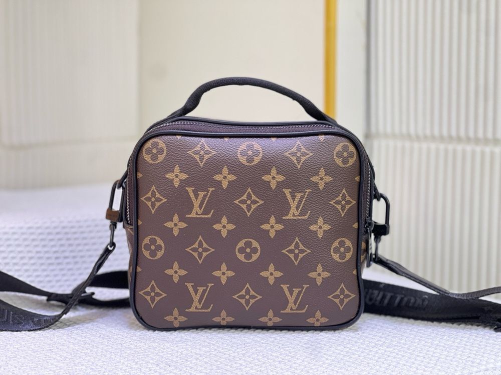 New Fashion L*V Handbag 1444 QA New Fashion L*V Handbag 1444 QA