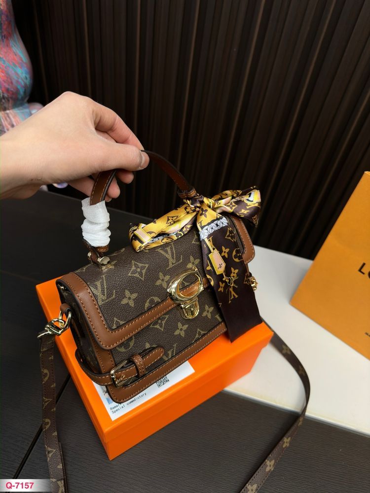 New Fashion LV Handbag L742 QA