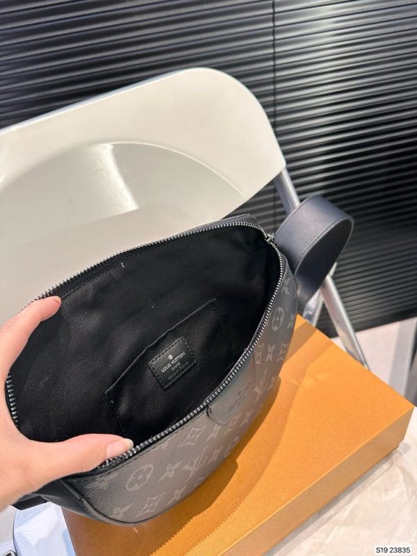 New Fashion LV Handbag L1233 QA