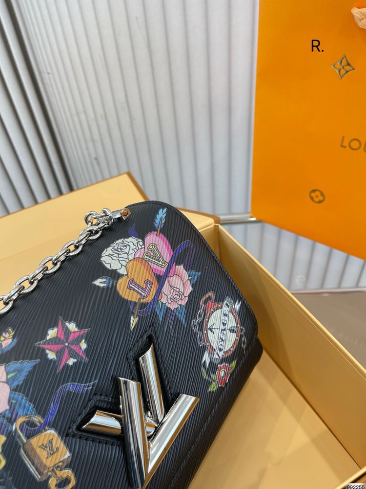 New Fashion LV Handbag L1161.2 QA