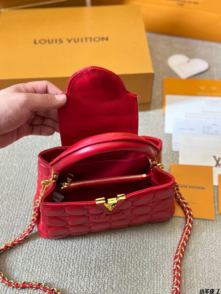 New Fashion LV Handbag L1194 QA