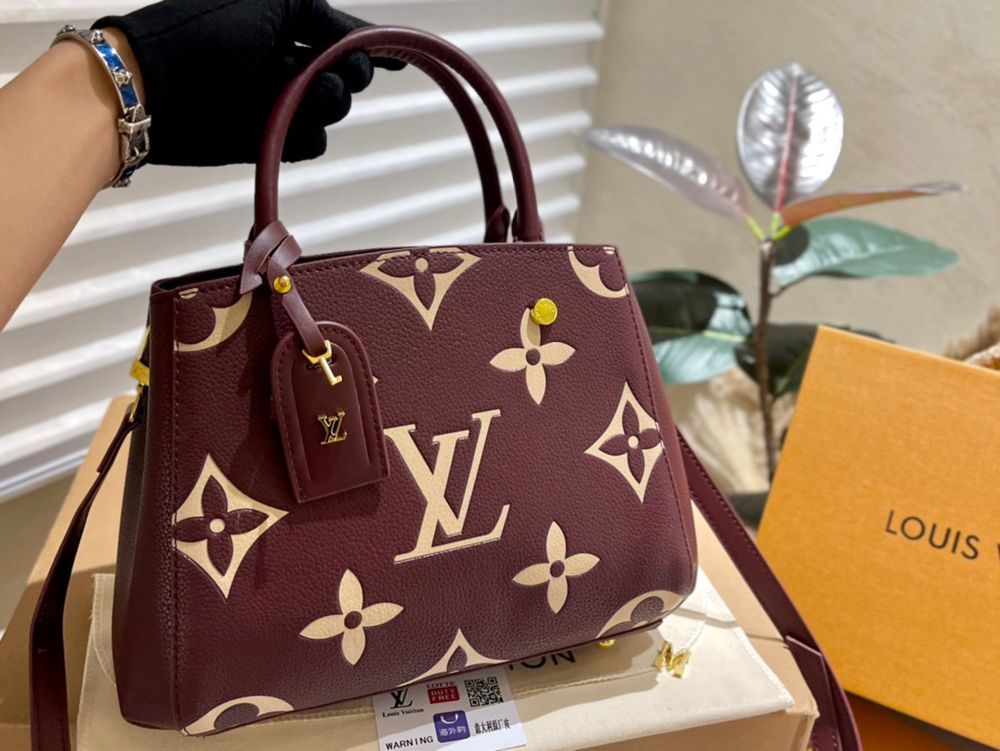 New Fashion LV Handbag L653 QA