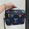 New Fashion LV Handbag L1249.1 QA New Fashion LV Handbag L1249.1 QA