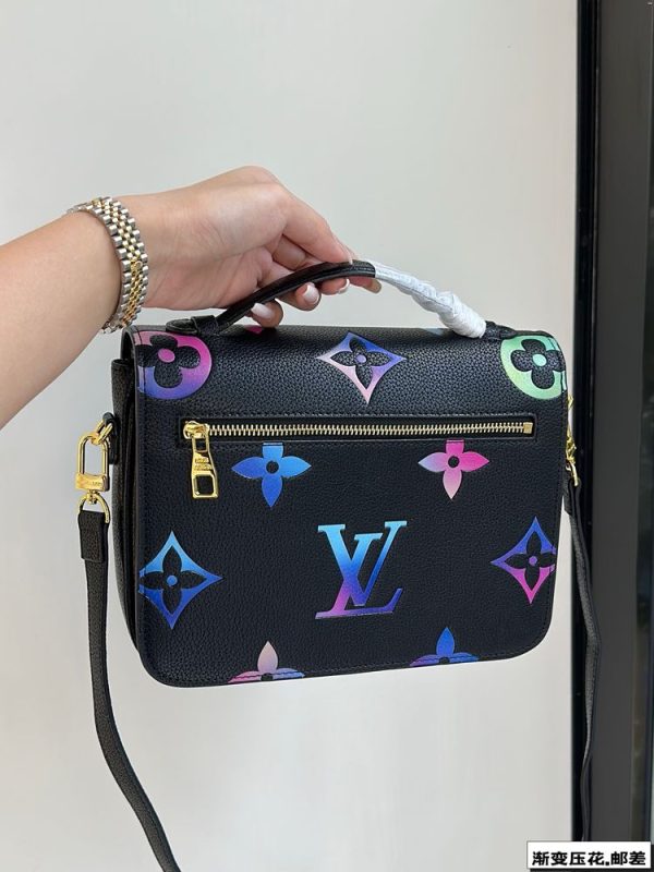 New Fashion LV Handbag L1249.1 QA New Fashion LV Handbag L1249.1 QA