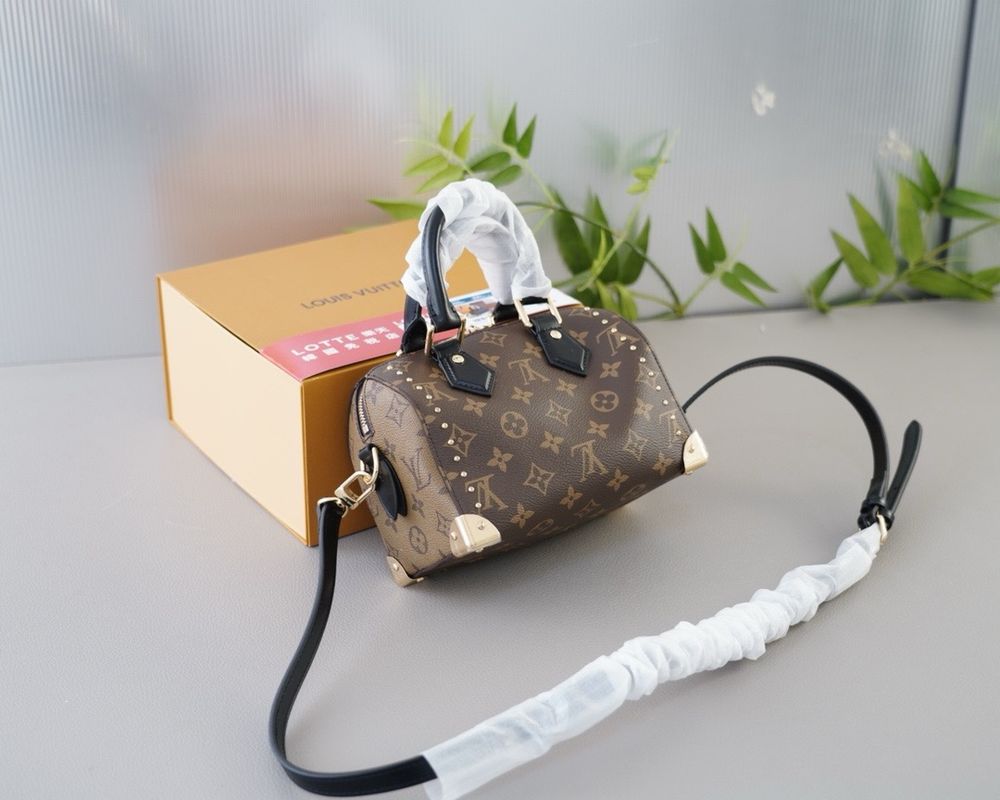 New Fashion LV Handbag L1191 QA