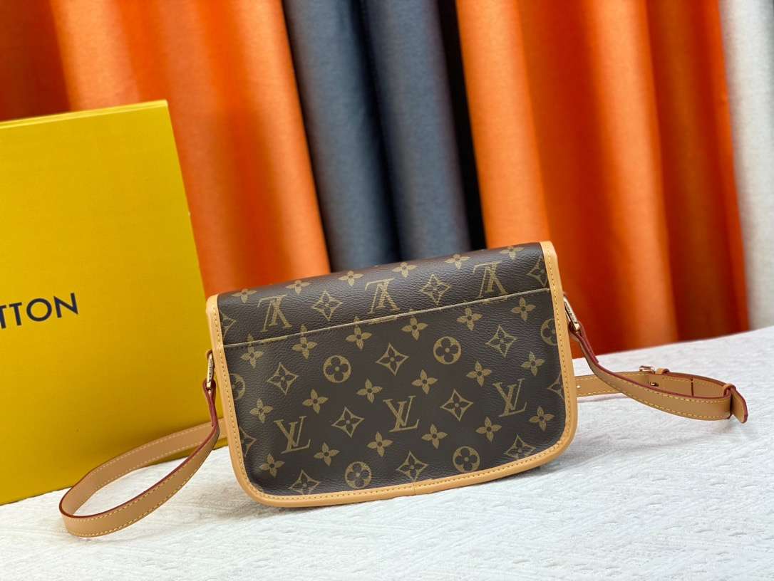 New Fashion L*V Handbag 1098 QA