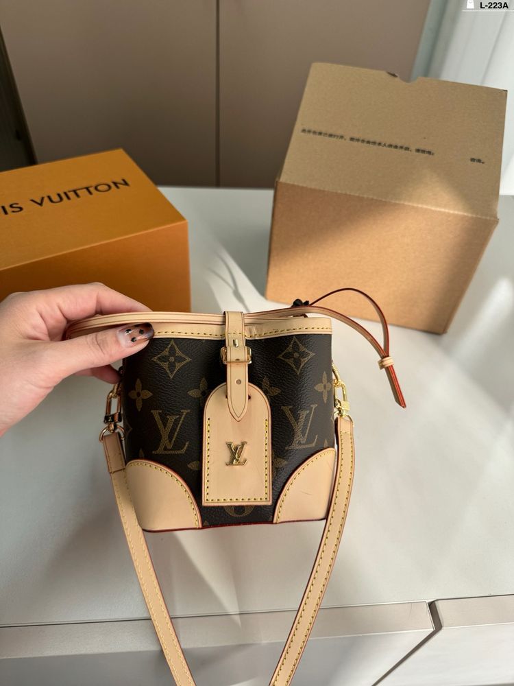 New Fashion LV Handbag L943 QA