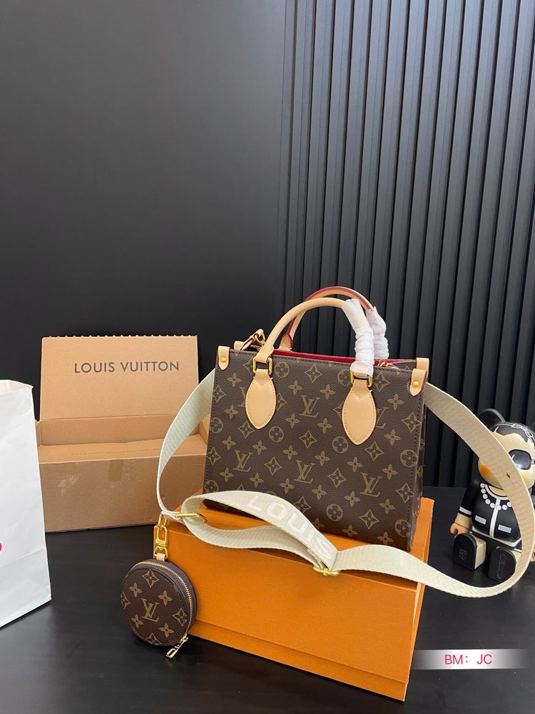 New Fashion LV Handbag L753 QA