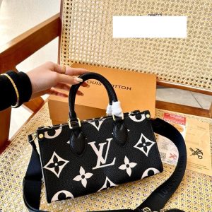 New Fashion LV Handbag L815-1 QA