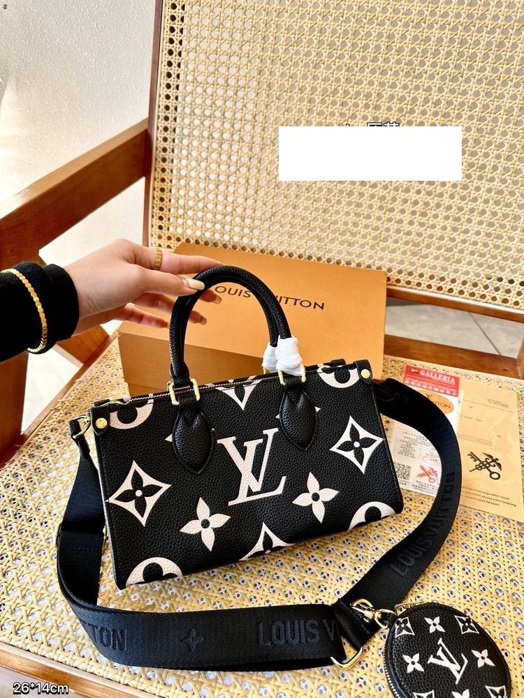 New Fashion LV Handbag L815-1 QA