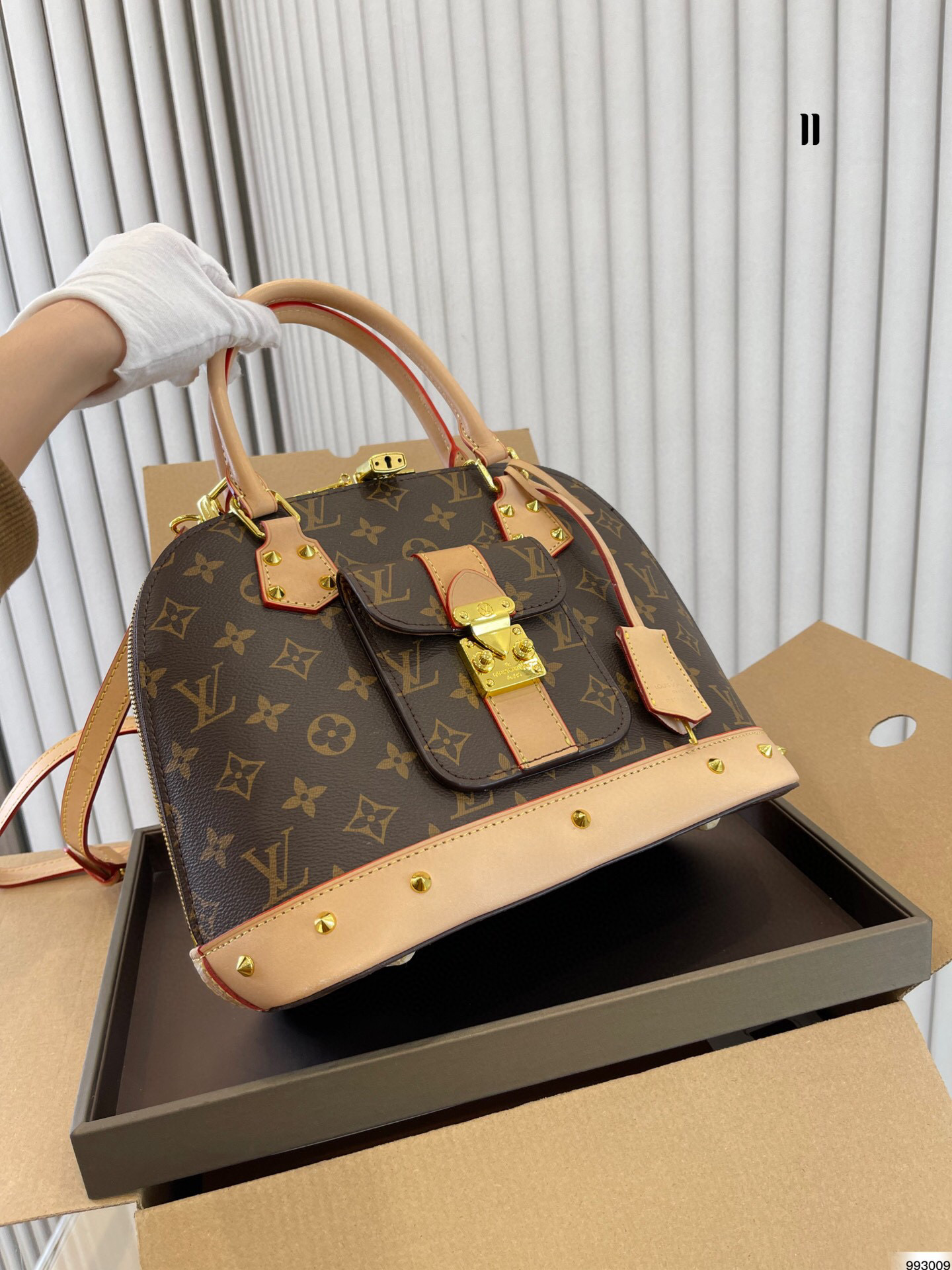 New Fashion Bag L4248 TEN
