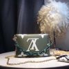 New Fashion L*V Handbag 1072 QA