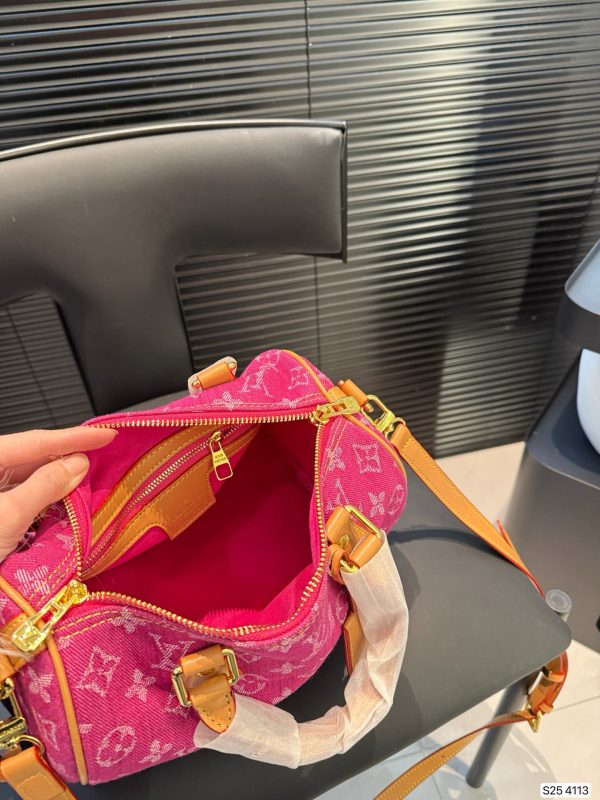 New Fashion LV Handbag L1424 QA New Fashion LV Handbag L1424 QA