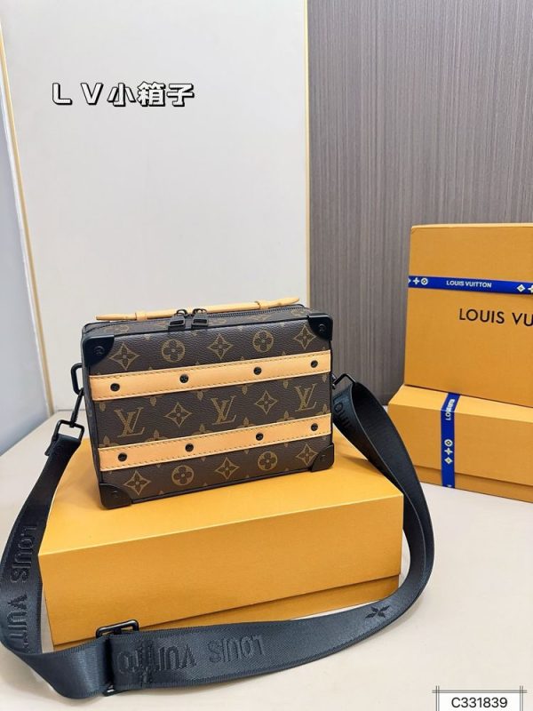 New Fashion LV Handbag L1254 QA