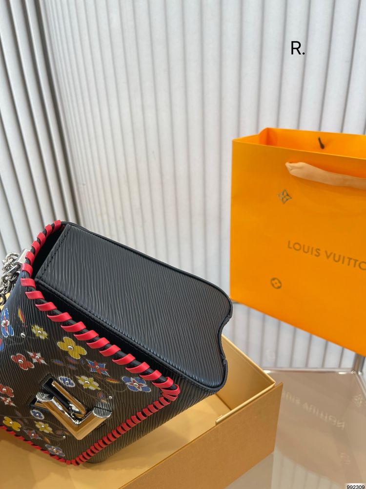 New Fashion LV Handbag L1161.1 QA