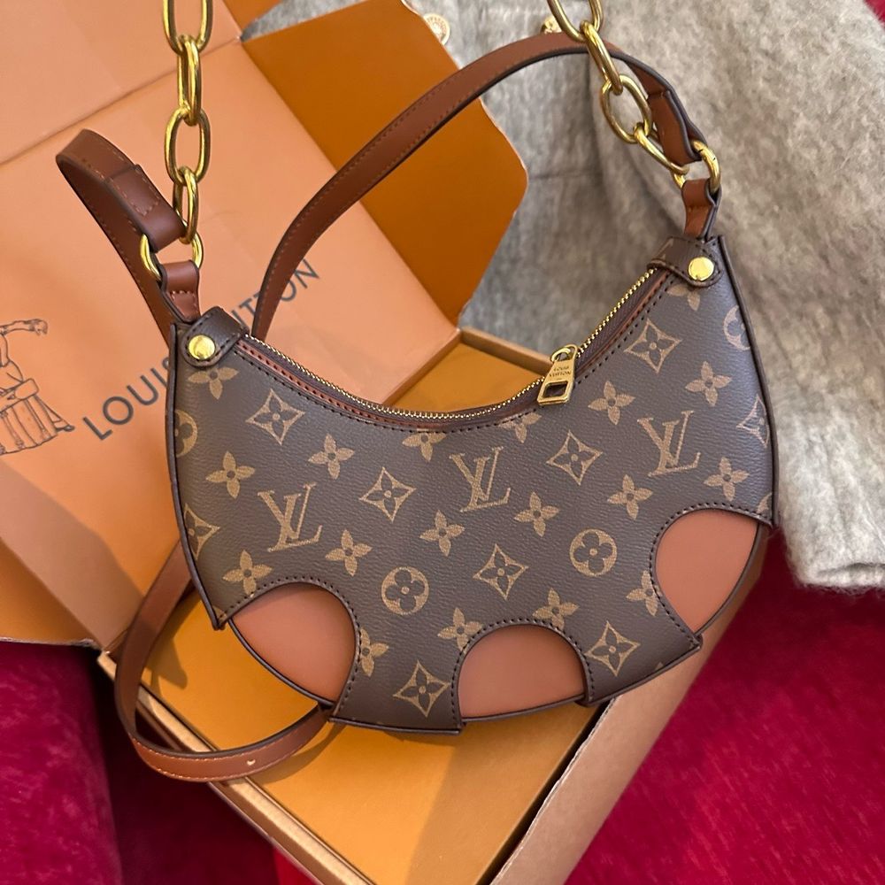 New Fashion LV Handbag L705 QA