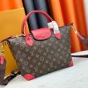 New Fashion L*V Handbag 1377 QA New Fashion L*V Handbag 1377 QA