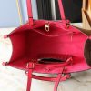 New Fashion L*V Handbag 1581 QA