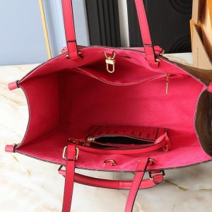 New Fashion L*V Handbag 1581 QA