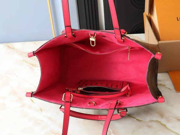 New Fashion L*V Handbag 1581 QA
