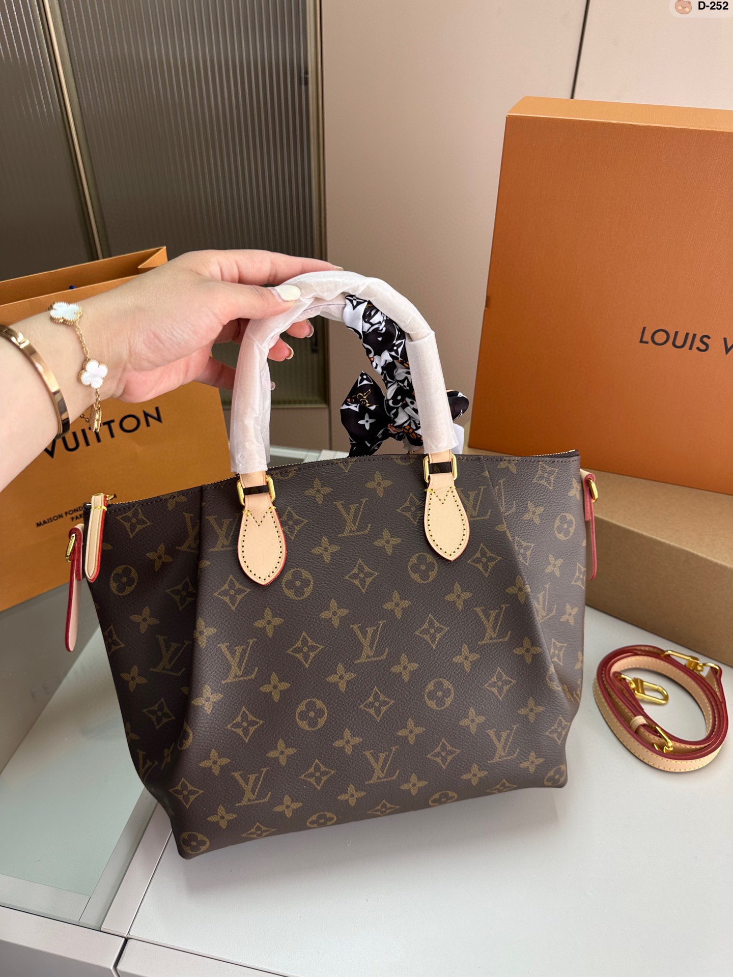 New Fashion Bag L4766 TEN
