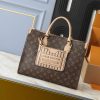 New Fashion L*V Handbag 1581 QA