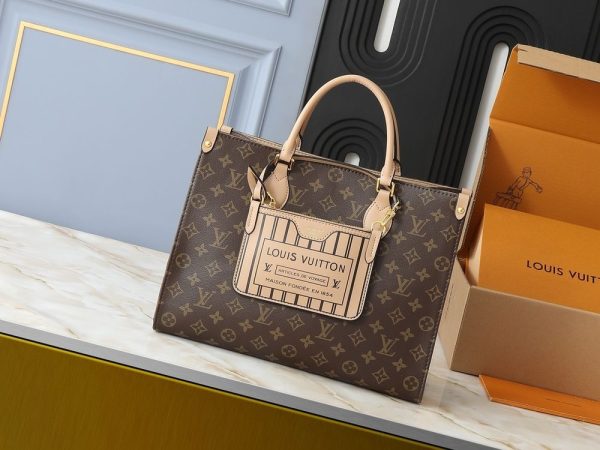New Fashion L*V Handbag 1581 QA