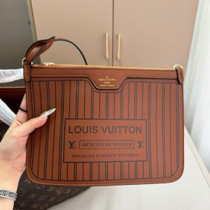 New Fashion LV Handbag L1148 QA