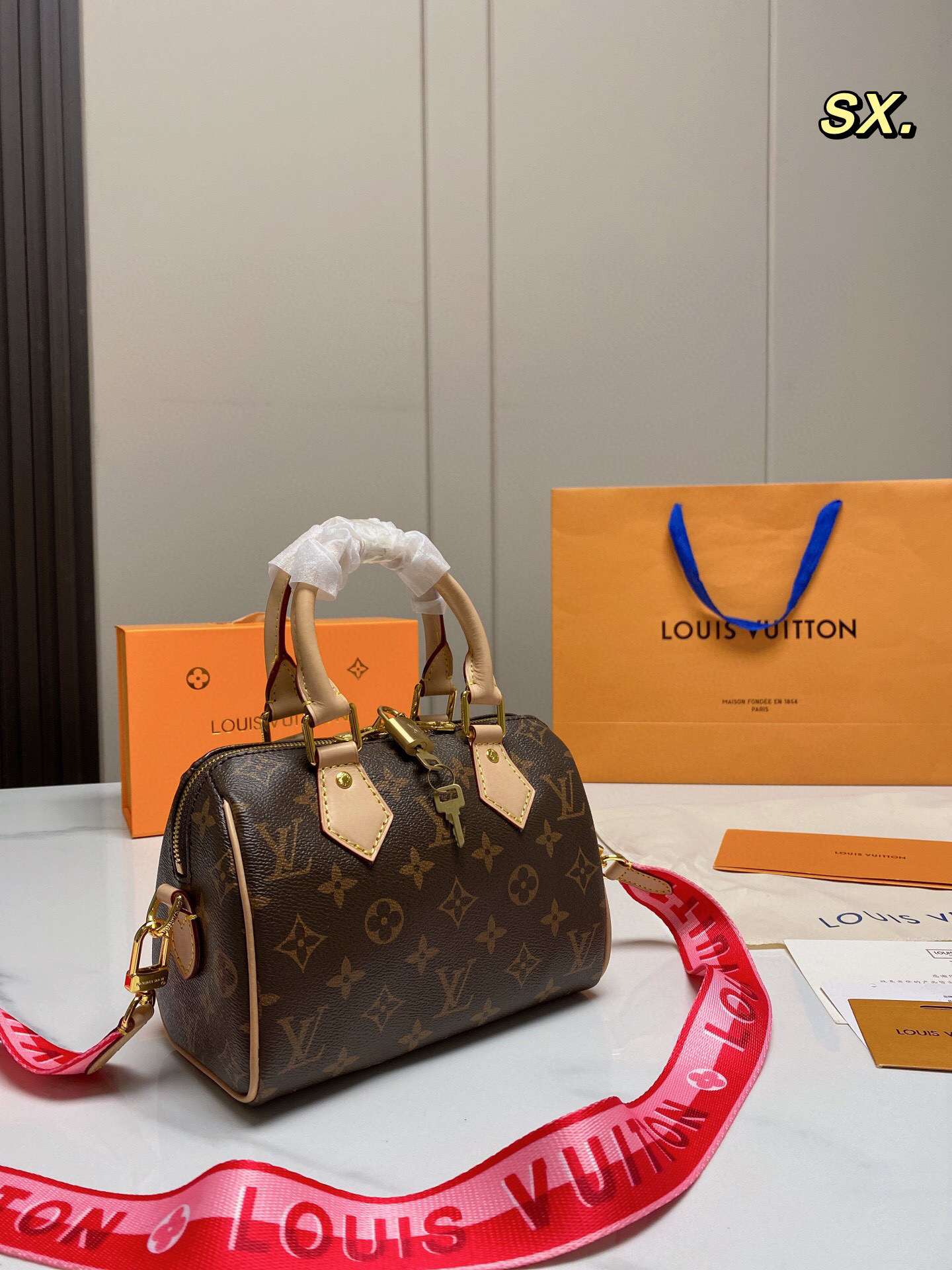 New Fashion Bag L3468.1 TEN