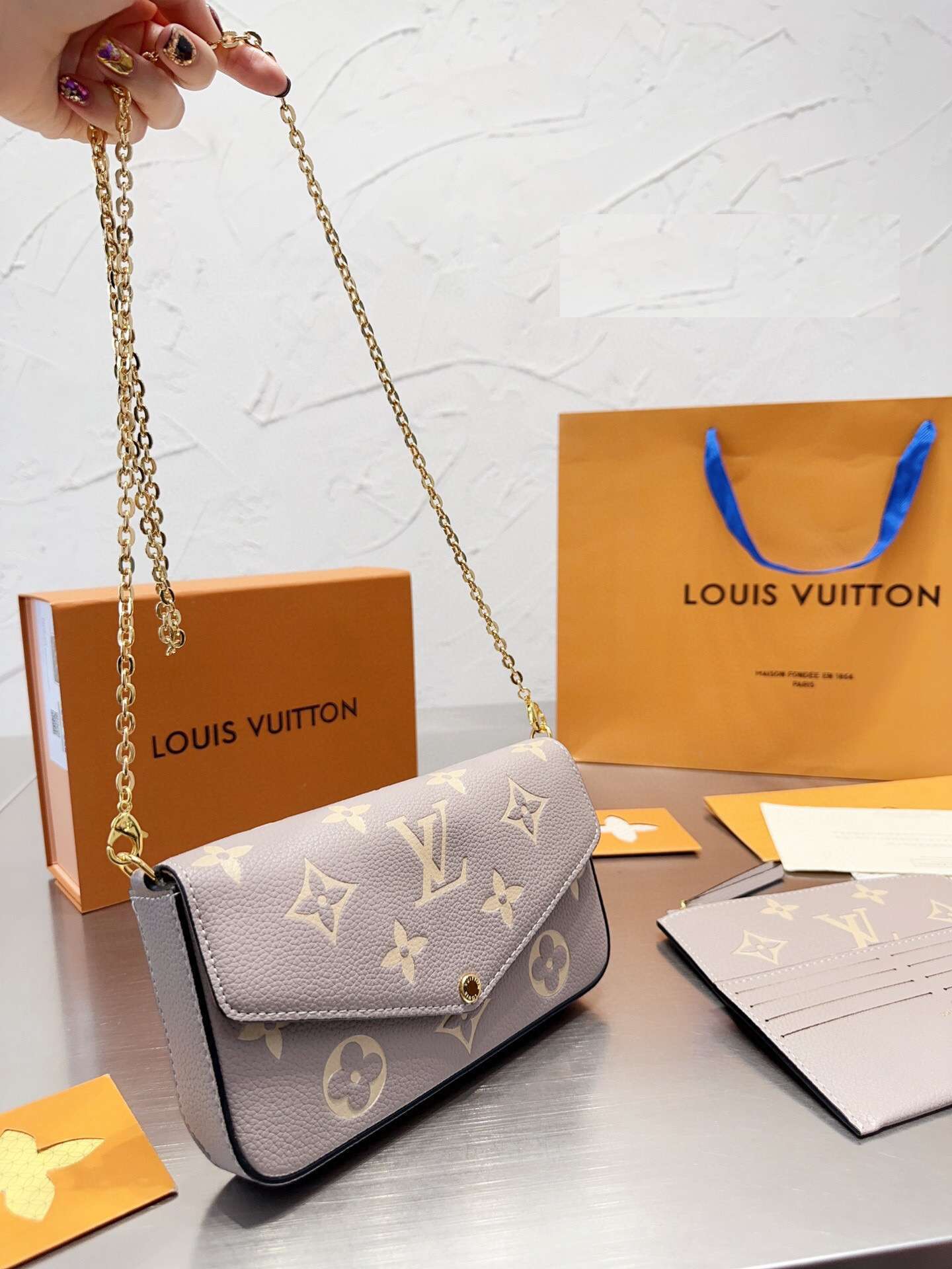 New Fashion Bag L4332 TEN