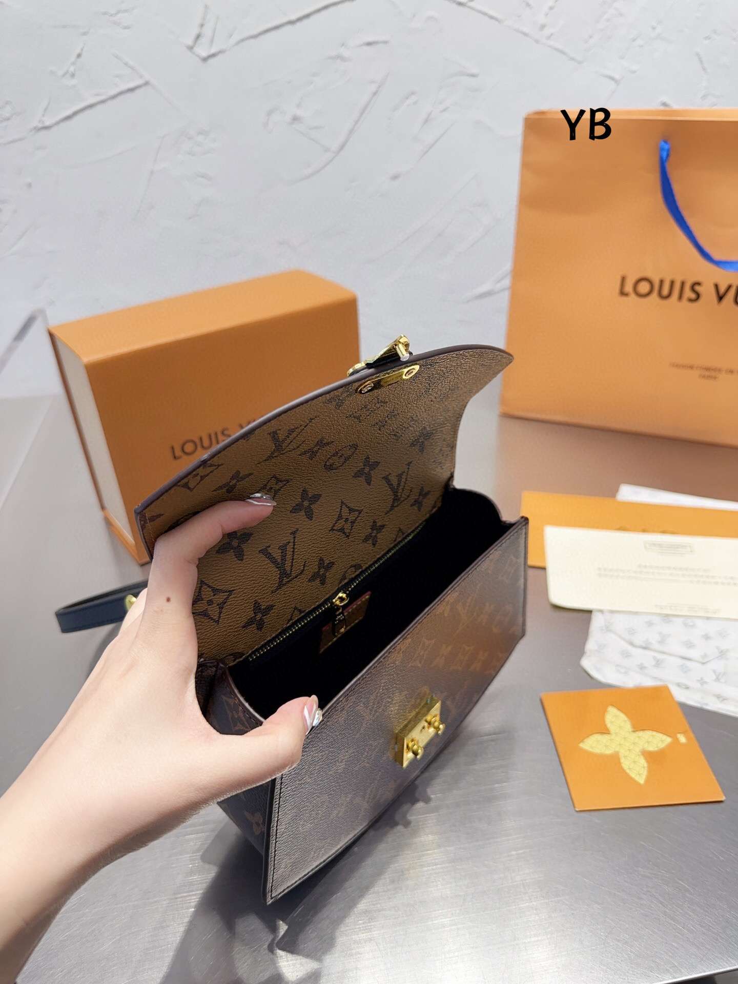 New Fashion Bag L3752 TEN