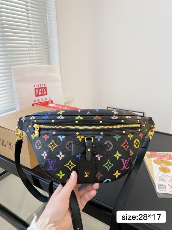 New Fashion LV Handbag L1472 QA